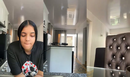 daniela__g1509's Live Session — Jul 25, 2026, 12:46 PM