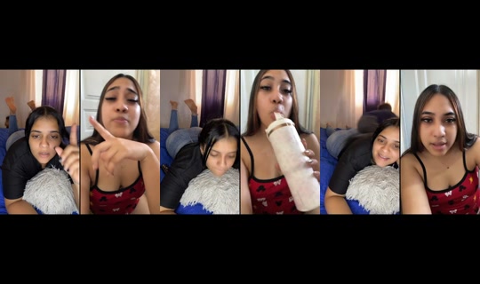 daniela__g1509's Live Session — Jul 25, 2026, 3:16 PM