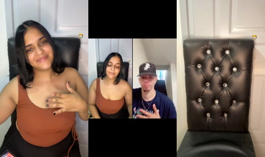 daniela__g1509's Live Session — Jul 27, 2026, 12:04 AM