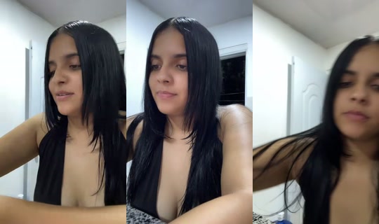 daniela__g1509's Live Session — Aug 2, 2026, 1:55 AM