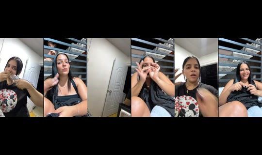 daniela__g1509's Live Session — Aug 27, 2026, 1:29 AM
