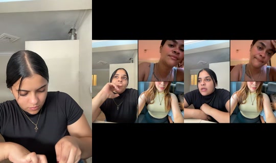 daniela__g1509's Live Session — Aug 27, 2026, 12:02 PM