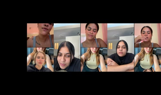 daniela__g1509's Live Session — Aug 27, 2026, 12:50 PM