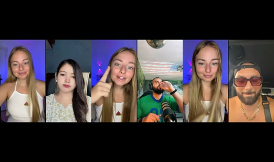 daniela_virlan's Live Session — Jul 8, 2026, 10:17 AM