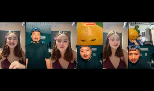 danielaa630's Live Session — Oct 10, 2026, 2:29 AM