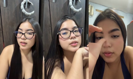 danielaamacias_'s Live Session — Sep 24, 2026, 4:18 AM