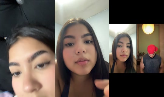 danielaamacias_'s Live Session — Sep 24, 2026, 4:45 AM