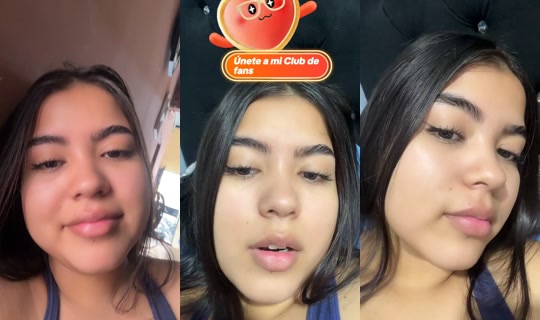 danielaamacias_'s Live Session — Sep 24, 2026, 2:43 PM