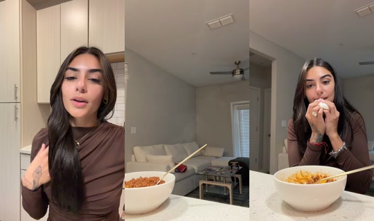 danielaapontee's Live Session — Jul 13, 2026, 7:29 PM