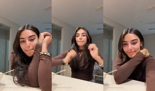 danielaapontee's Live Session — Jul 13, 2026, 8:20 PM