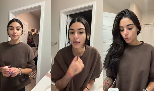 danielaapontee's Live Session — Oct 15, 2026, 10:11 PM