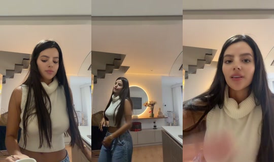 danielac1509's Live Session — Jul 23, 2026, 10:21 PM