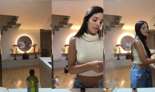 danielac1509's Live Session — Jul 23, 2026, 11:38 PM