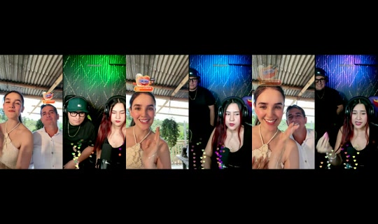 danielaceballoss8's Live Session — Jul 31, 2026, 5:14 PM