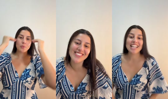 danielafernanda.v's Live Session — Oct 9, 2026, 10:30 AM