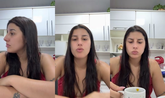 danielafernanda.v's Live Session — Oct 11, 2026, 7:38 PM