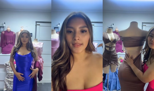 danielahc56's Live Session — Aug 19, 2026, 8:28 AM