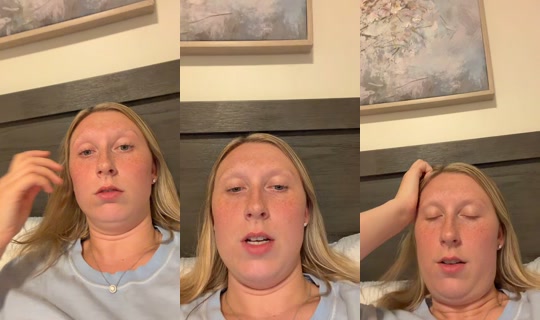 danielamontermini's Live Session — Jul 24, 2026, 6:41 AM