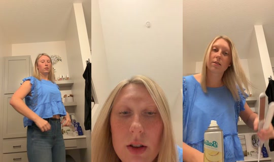 danielamontermini's Live Session — Jul 24, 2026, 10:56 PM