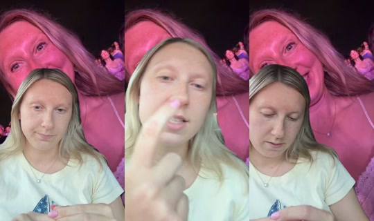 danielamontermini's Live Session — Jul 28, 2026, 1:41 AM