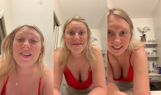 danielamontermini's Live Session — Jul 28, 2026, 3:48 AM