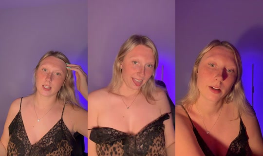 danielamontermini's Live Session — Aug 26, 2026, 4:36 AM