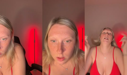danielamontermini's Live Session — Aug 26, 2026, 5:38 AM