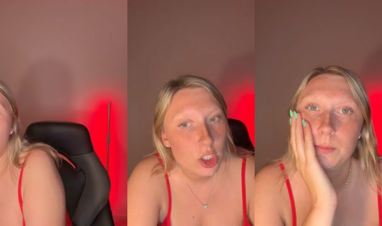 danielamontermini's Live Session — Aug 26, 2026, 6:29 AM
