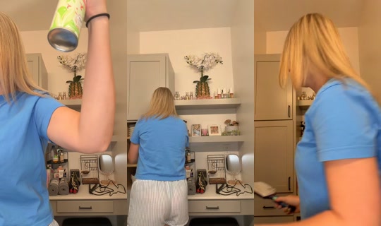 danielamontermini's Live Session — Aug 26, 2026, 11:01 PM