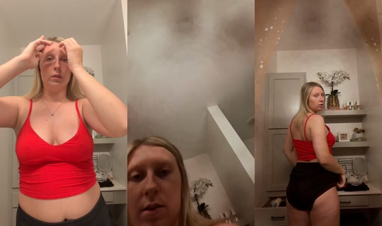 danielamontermini's Live Session — Aug 27, 2026, 4:21 AM