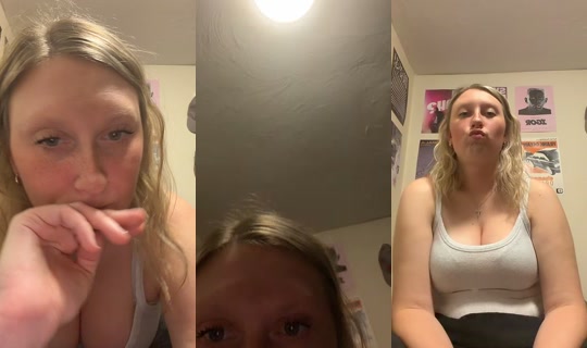 danielamontermini's Live Session — Oct 4, 2026, 2:14 AM