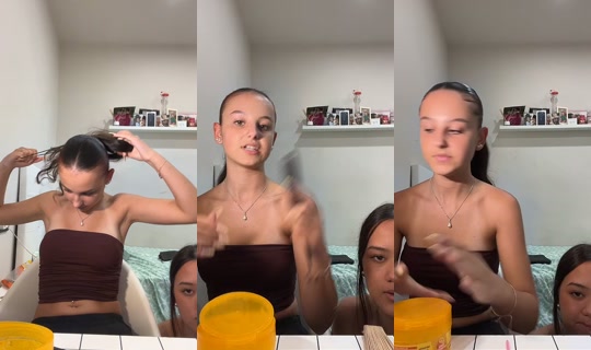 danielamontoro_'s Live Session — Sep 2, 2026, 4:13 PM