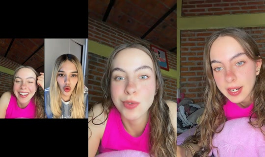 danielaviguerias's Live Session — Jul 9, 2026, 3:40 AM