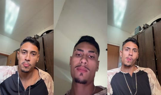 danielcardosobrito's Live Session — Aug 1, 2026, 6:38 PM