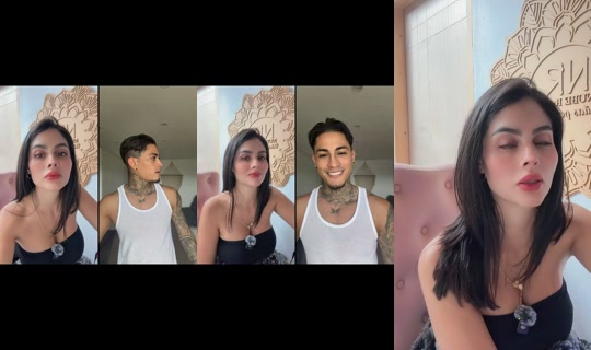 danielita_salazar9's Live Session — Jul 15, 2026, 8:08 PM