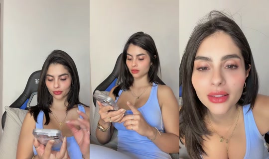 danielita_salazar9's Live Session — Jul 31, 2026, 12:27 AM