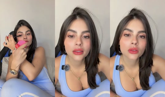 danielita_salazar9's Live Session — Jul 31, 2026, 1:17 AM