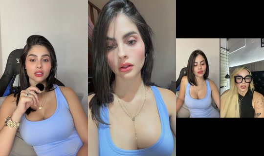 danielita_salazar9's Live Session — Jul 31, 2026, 1:32 AM