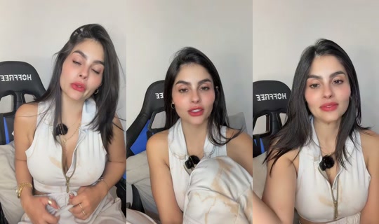 danielita_salazar9's Live Session — Aug 3, 2026, 11:35 PM