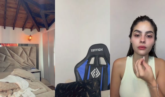 danielita_salazar9's Live Session — Oct 10, 2026, 3:01 PM