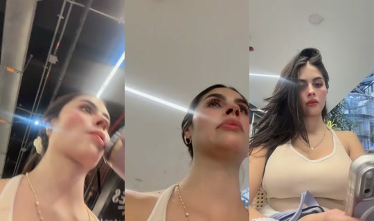 danielita_salazar9's Live Session — Oct 19, 2026, 6:30 PM