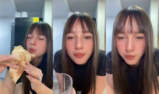 daniellaalvarezoficial's Live Session — Sep 30, 2026, 9:21 PM