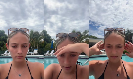 daniellabergerr's Live Session — Jul 31, 2026, 6:49 PM