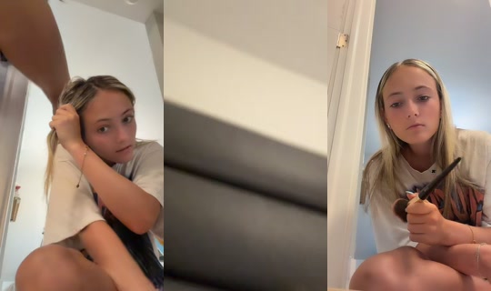 daniellabergerr's Live Session — Jul 31, 2026, 10:00 PM