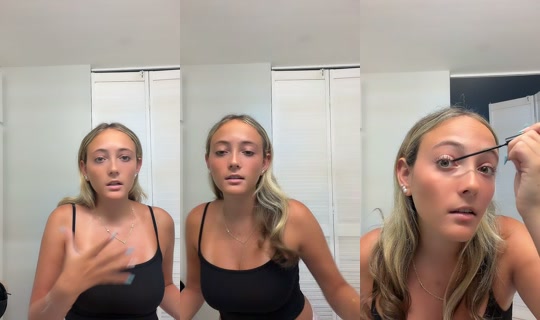 daniellabergerr's Live Session — Aug 2, 2026, 11:13 PM