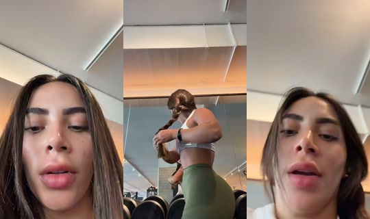 daniellaoviedo___'s Live Session — Jul 23, 2026, 1:34 PM