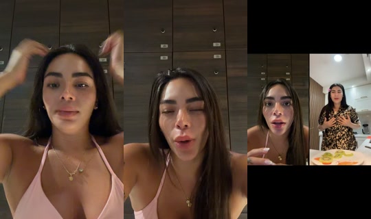 daniellaoviedo___'s Live Session — Jul 24, 2026, 12:28 PM