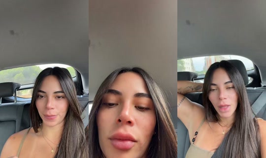 daniellaoviedo___'s Live Session — Jul 25, 2026, 10:38 AM