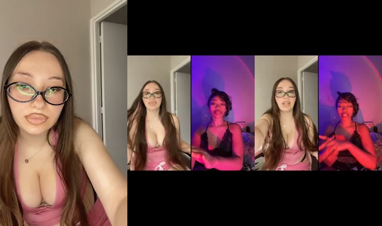 danielle.prifessor's Live Session — Aug 24, 2026, 8:04 AM