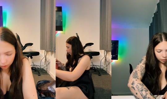 danielle24spicyd's Live Session — Sep 24, 2026, 11:13 PM